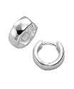 ZEEme Creole 925/- Sterling Silber 356210003