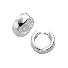 ZEEme Creole 925 Sterling Silber 273210217