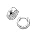 ZEEme Creole 925 Sterling Silber 273210217