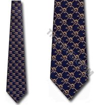St. Louis Rams NFL Woven #1