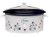 West Bend The Crockery II Slow Cooker 4-qt.