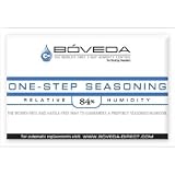 Boveda One Step EZ Humidor Seasoning Packet