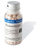 Washington Homeopathic Products Combination Remedy for Hemorrhoids
