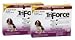Kitchen & Housewares : 2 PACK - 3 MONTH TriForce Gold for DOGS 21-39 lbs