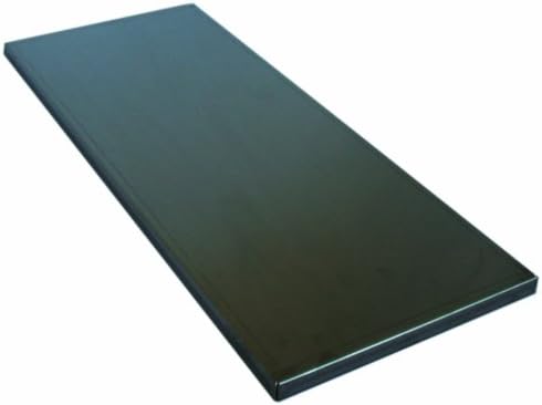 Royall Grills HOPLIDSS-000 Stainless Steel Hopper Lid (Discontinued by Manufacturer)