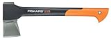 Fiskars X11 Splitting Axe, 17-Inch [並行輸入品]