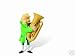 BULLYLAND - Kajetan Hagenauer figure from Little Amadeus 42456_s-1