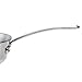 Farberware Millennium Aluminum Nonstick 2-Piece Twin Pack 8.5-Inch and 10-Inch Skillet Set