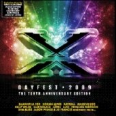 VA-Gayfest 2009-2CD-2009