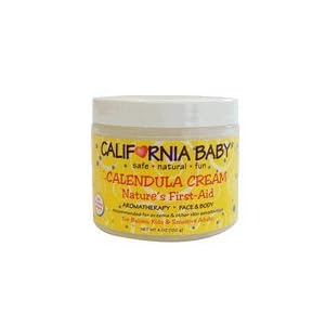 California-Baby-Calendula-Cream-Nature-s-First-Aid-4-oz