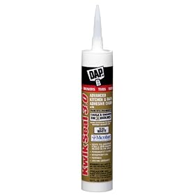 Dap 00795 Dap Clear 3.0 Kwik Dry Sealer