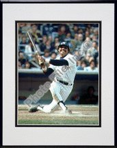 Photo File New York Yankees Reggie Jackson Framed Photo