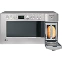 LG LTM9000ST 0.9 cu. ft. Combination Microwave Oven/Toaster