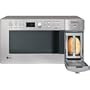 LG LTM9000ST Combination Microwave and Toaster, Stainless steel