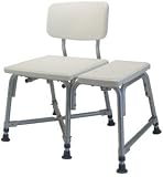 Bariatric Transfer Bench: Bariatric Transfer Bench, - 2 EA/CS