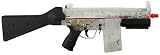 Crosman Pulse R72 Clear airsoft gun