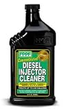 FPPF Diesel Injector Cleaner 32 Oz. Emissions Improver