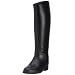 AIGLE START M Damen Reitstiefel, schwarz