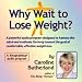 Books : Why Wait to Lose Weight