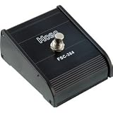 Hosa Foot Switch