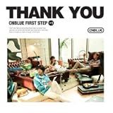 First Step + 1 Thank You（韓国盤） smile again