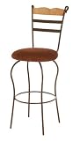 Vincent 26 Height Stool By FTC Trica