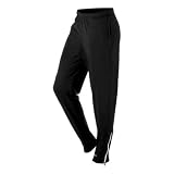 Womens ASICS Thermopolis Lt. Run Full Length Pant
