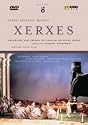 Handel: Xerxes [DVD] [1995]
