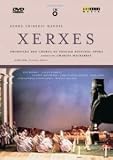 DVD : Xerxes [Region 2]
