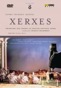 CD-Charts  DVD : Xerxes [Region 2]