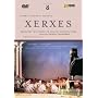 Handel: Xerxes [DVD] [1995]