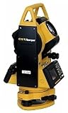 CST/berger Electronic Reflectorless Total Station 56-CST305R