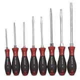 Review WIHA  / WIHA H2730 8 pc. Slotted/Phillips® Set