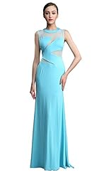 Sexy Cocktail Floor Length Silk Lace Mesh 2015 Evening Dress/Prom Dress/Wedding Party Dress/Maxi Dress 