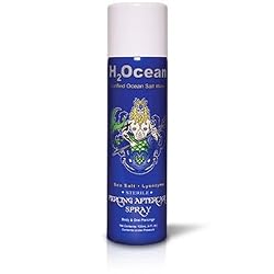 H2Ocean - Piercing Aftercare Spray 1.5oz