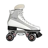 Labeda Accu Pro Skate White