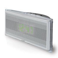 Click here to buy Coby CR-A129 Digital AM FM Alarm Clock Radio with Front Panel Touch-Sensitive Snooze by Coby.