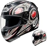 Shoei X-ELEVEN X-11 Helmets - Tamada - Closeout Large Black