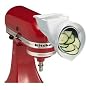 KitchenAid Rotor Slicer &Shredder