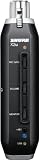 Shure X2U XLR-to-USB Signal Adapter