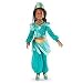 Disney Store Princess Jasmine Costume Dress for Girls Size Medium 7/8