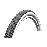 SCHWALBE(シュワルベ) RETURNER BK+WH・WALL 26×2.125