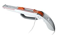 Blaster Gun for Nintendo Wii