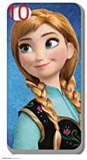 Frozen Anna iPhone 5 5s Case