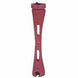 E-Z-Flow Red Midget Cold Wave Rod (144 Per Bag)