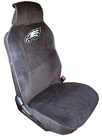 Philadelphia Eagles Seat Cover