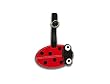 Kid's Luggage Tag - Ladybug