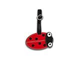 Kid's Luggage Tag - Ladybug
