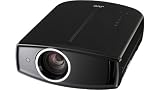 JVC DLA-HD350 Full HD 1080p D-ILA Home Theatre Front Projector