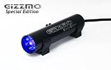 Gizzmo Special Edition Dual Stage Shift Light - G0911SE
